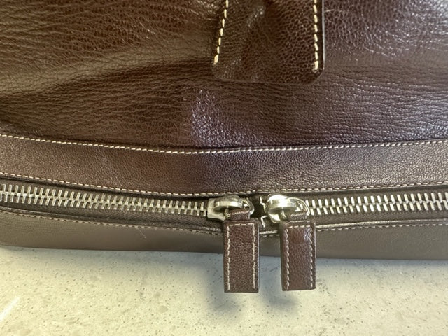 Prada Weekend Bag