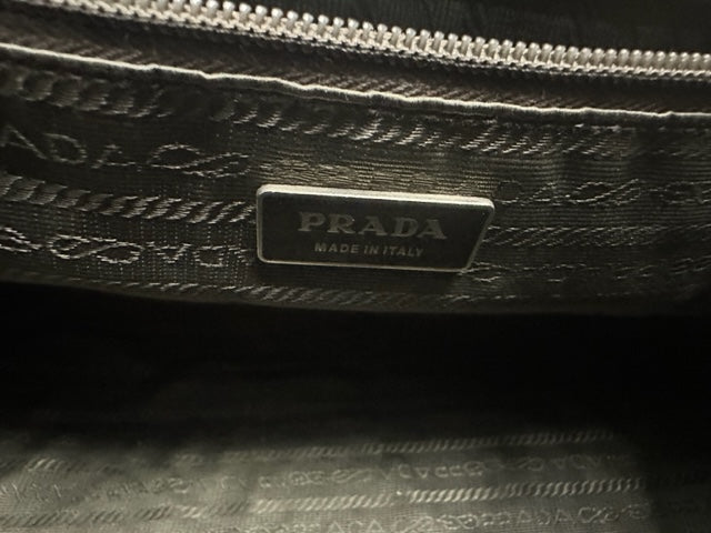 Prada Weekend Bag