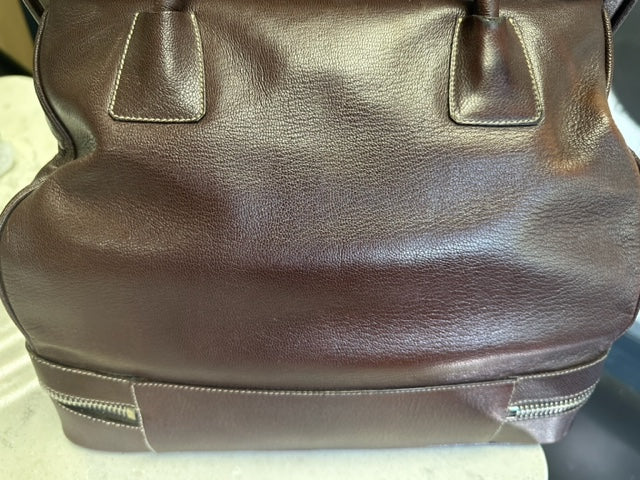 Prada Weekend Bag
